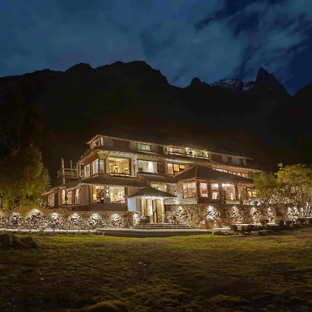 Casa Raiz Handmade House Luxury Stay
