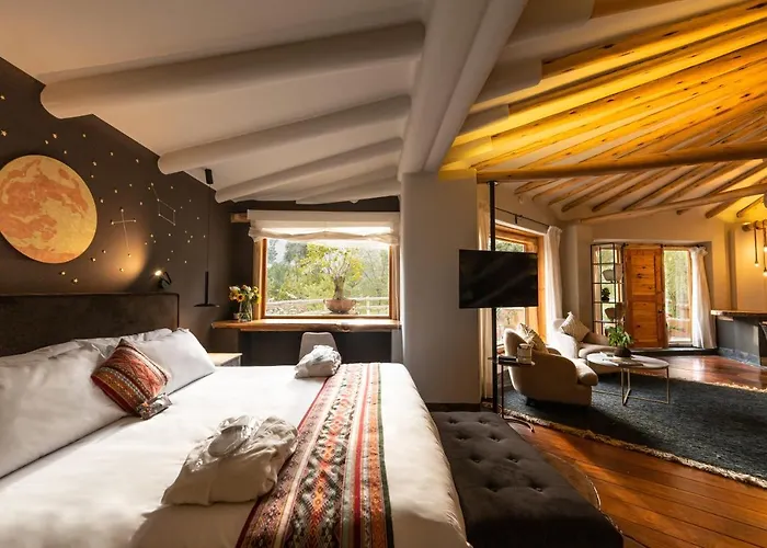 Casa Raiz Handmade House Luxury *