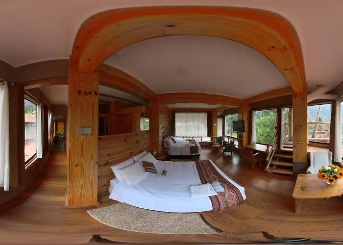Casa Raiz Handmade House Luxury