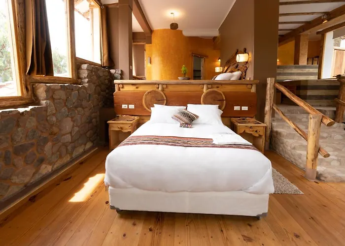 Hotel Casa Raiz Handmade House Luxury