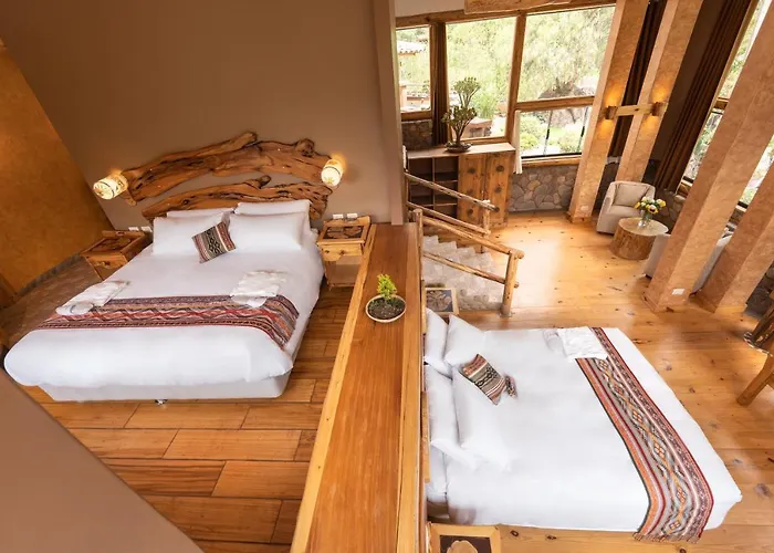 Hotel Casa Raiz Handmade House Luxury *