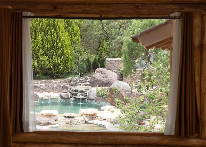 Hotel Casa Raiz Handmade House Luxury Calca