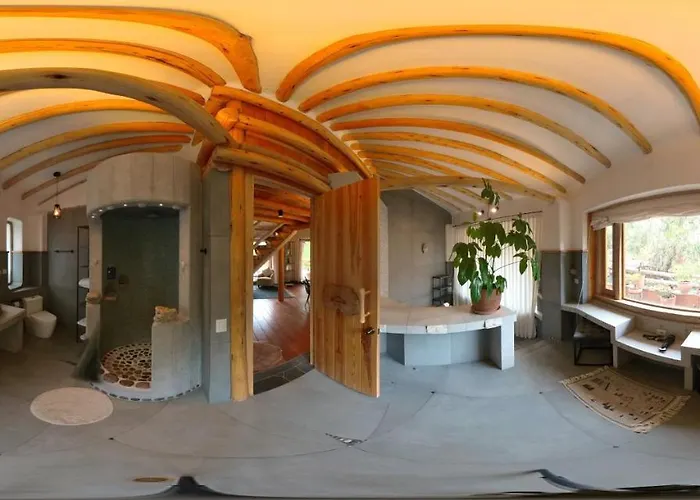 Casa Raiz Handmade House Luxury Hotel