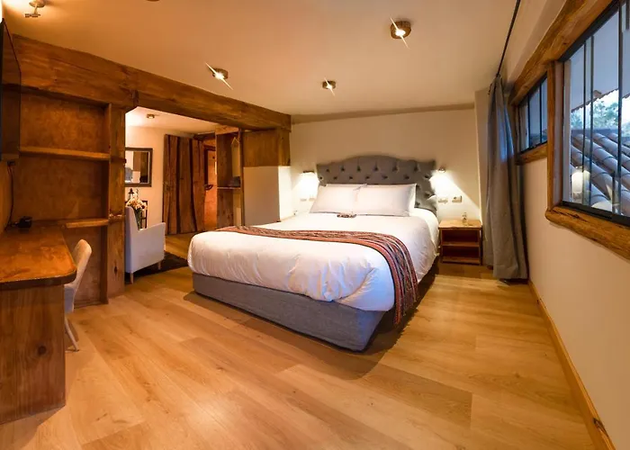 Casa Raiz Handmade House Luxury *