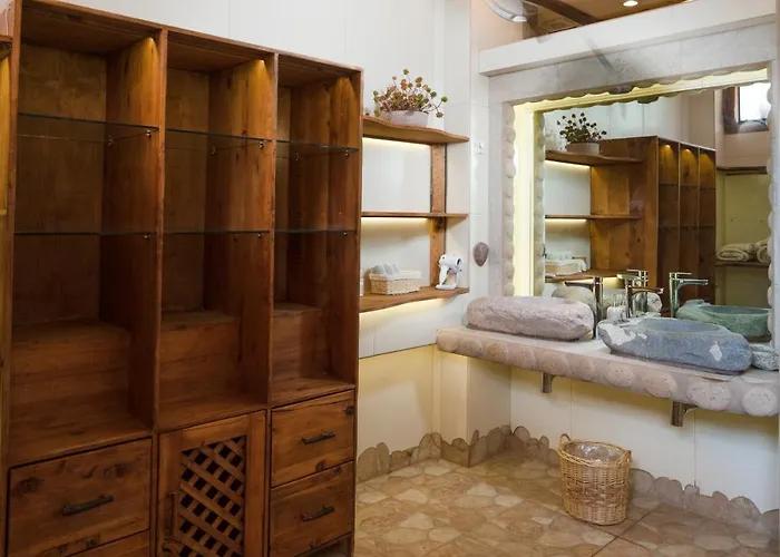 Hotel Casa Raiz Handmade House Luxury