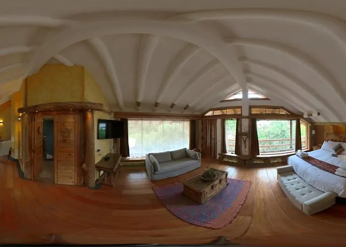 Hotel Casa Raiz Handmade House Luxury Calca