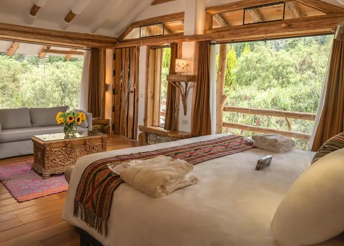 Casa Raiz Handmade House Luxury Hotel Calca