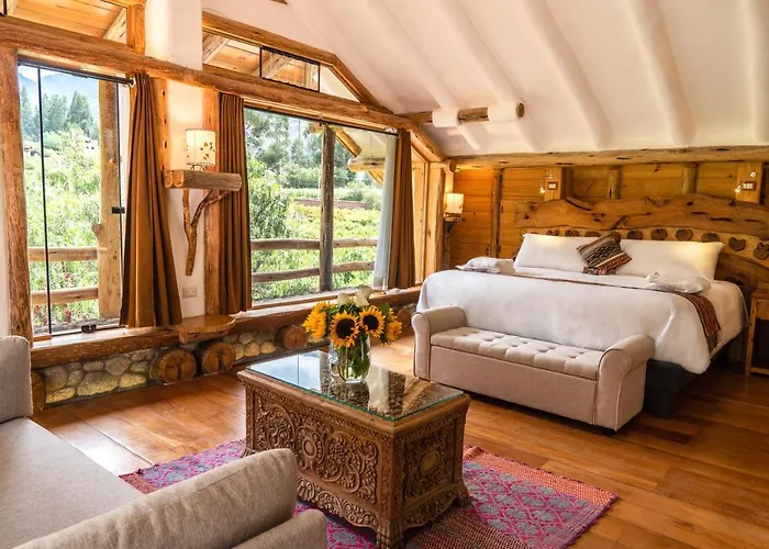 Casa Raiz Handmade House Luxury Hotel *
