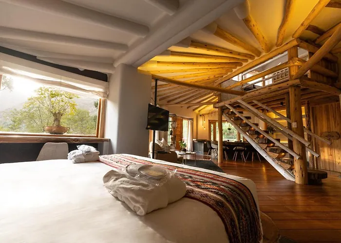 Casa Raiz Handmade House Luxury