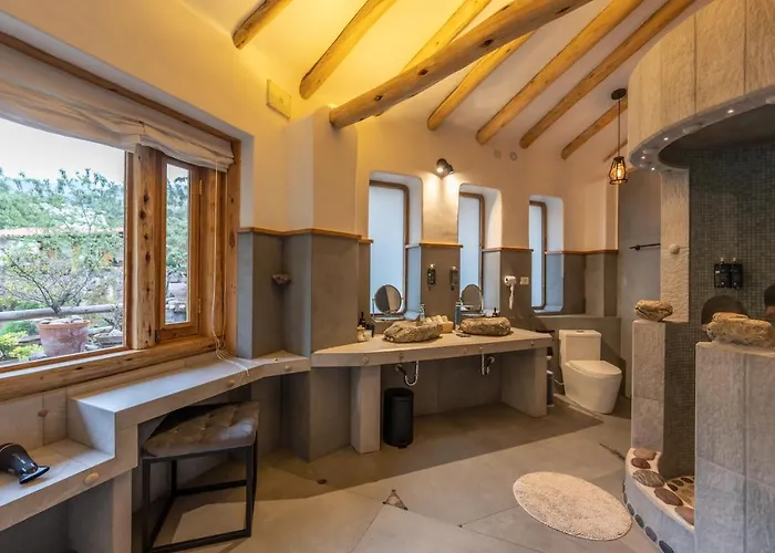 Casa Raiz Handmade House Luxury *