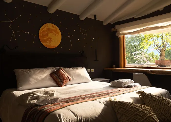 Hotel Casa Raiz Handmade House Luxury