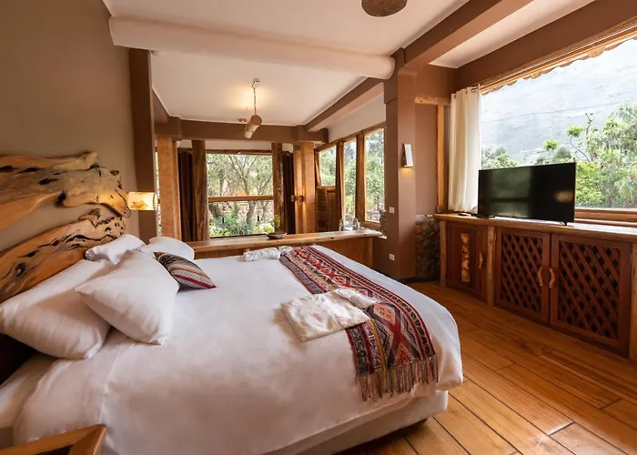 Casa Raiz Handmade House Luxury *