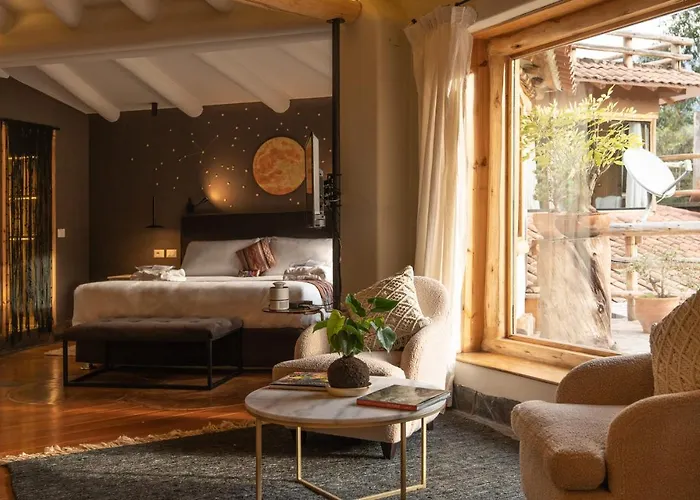 Casa Raiz Handmade House Luxury * Calca