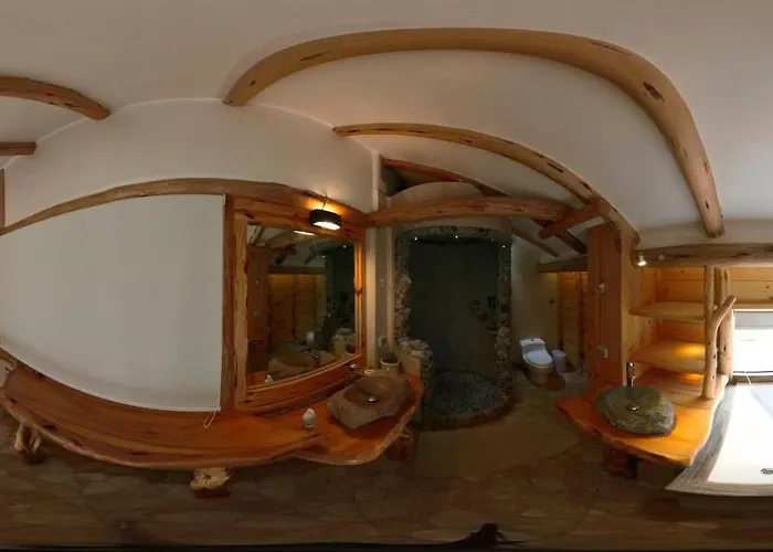 Hotel Casa Raiz Handmade House Luxury