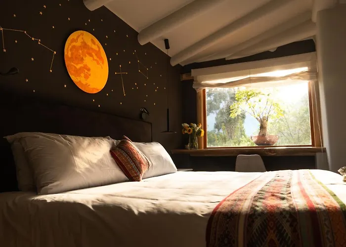 Casa Raiz Handmade House Luxury Hotel Calca