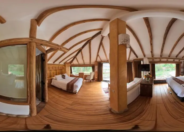 Hotel Casa Raiz Handmade House Luxury *