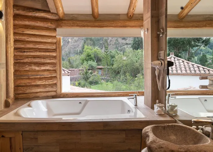 Casa Raiz Handmade House Luxury