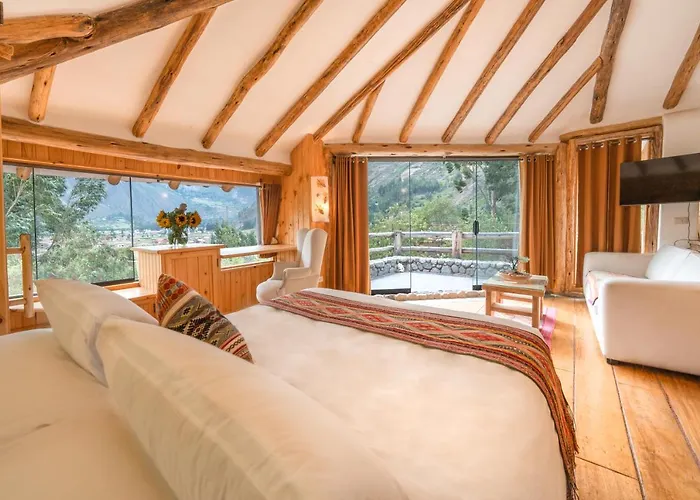 Casa Raiz Handmade House Luxury Calca