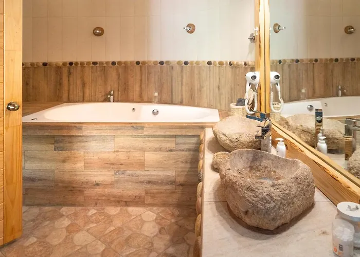 Casa Raiz Handmade House Luxury Calca
