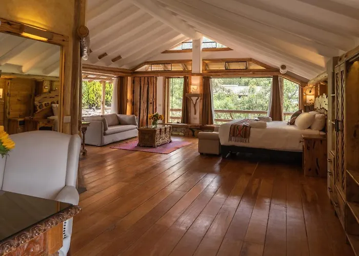 Casa Raiz Handmade House Luxury Hotel