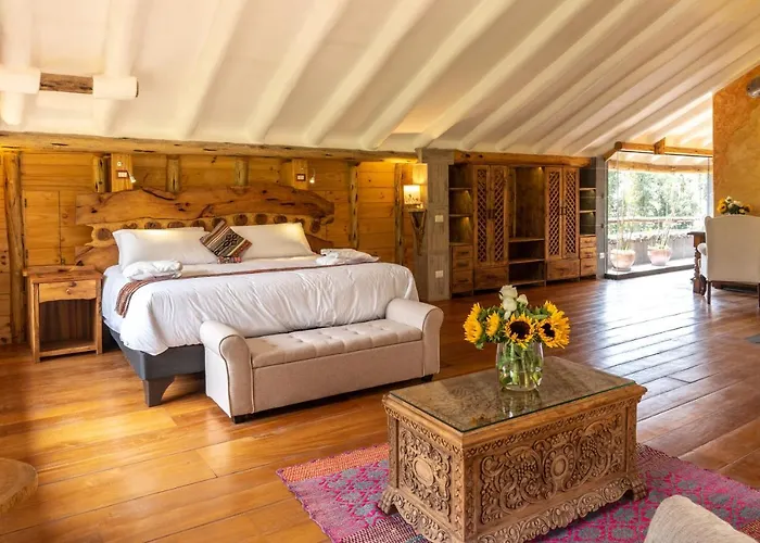 Hotel Casa Raiz Handmade House Luxury Calca