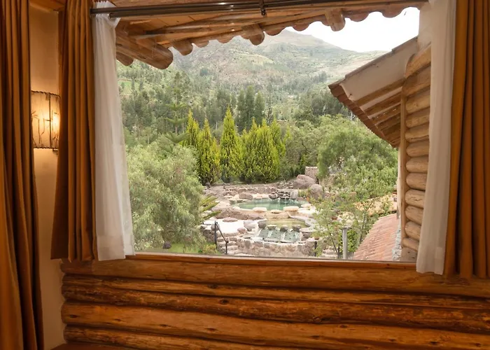 Casa Raiz Handmade House Luxury Hotel