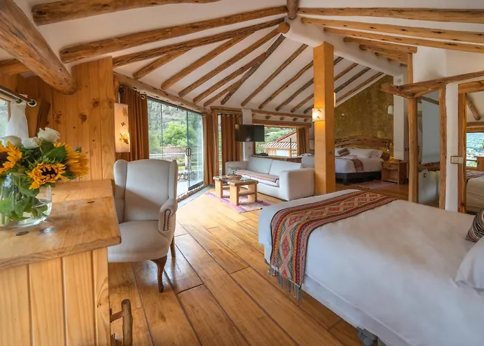 Hotel Casa Raiz Handmade House Luxury