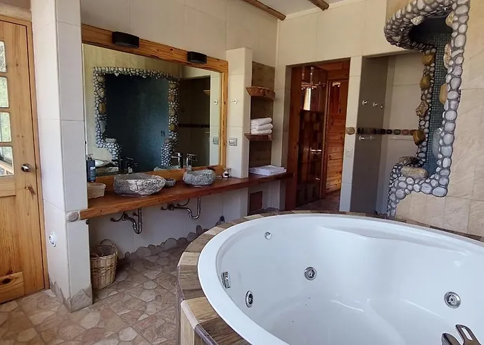 Hotel Casa Raiz Handmade House Luxury *