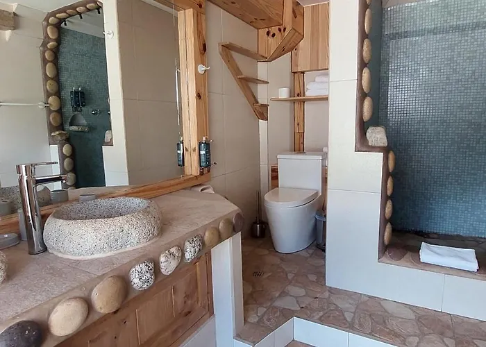 Hotel Casa Raiz Handmade House Luxury Calca