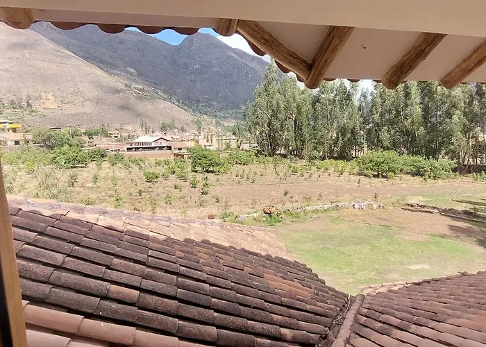 Hotel Casa Raiz Handmade House Luxury Calca