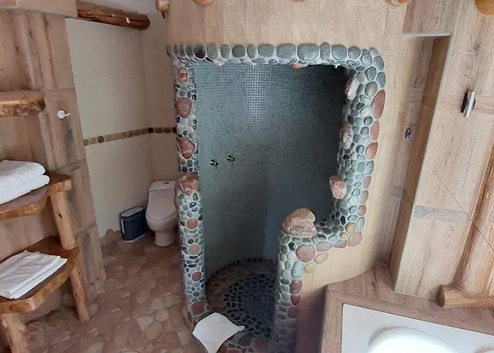 Hotel Casa Raiz Handmade House Luxury *