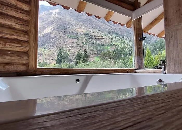 Hotel Casa Raiz Handmade House Luxury