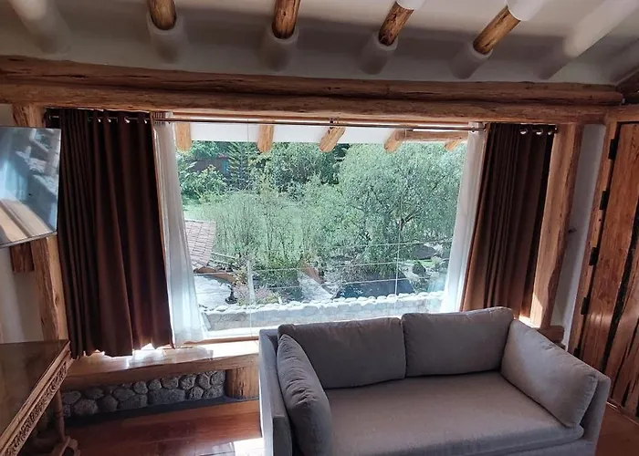 Casa Raiz Handmade House Luxury
