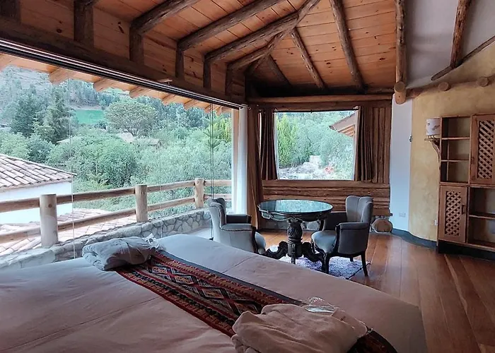 Casa Raiz Handmade House Luxury Hotel *