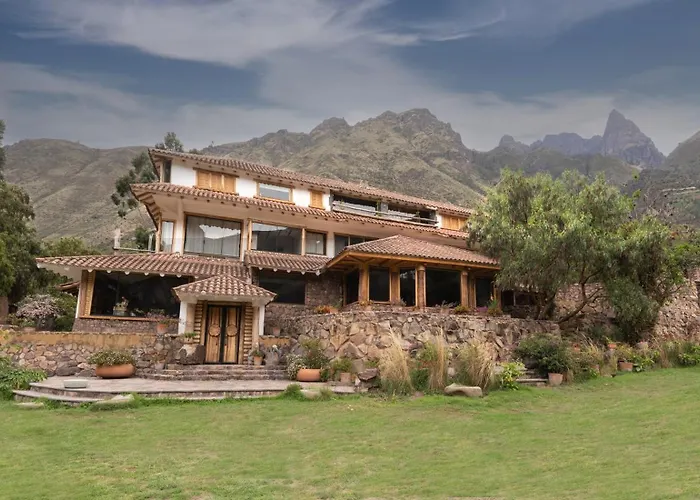 Casa Raiz Handmade House Luxury *