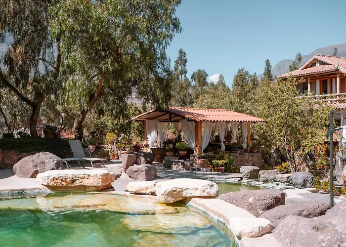 Hotel Casa Raiz Handmade House Luxury Calca
