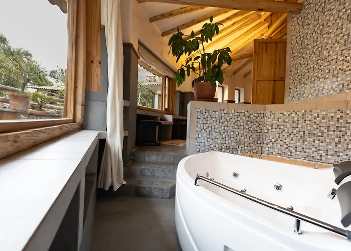 Hotel Casa Raiz Handmade House Luxury