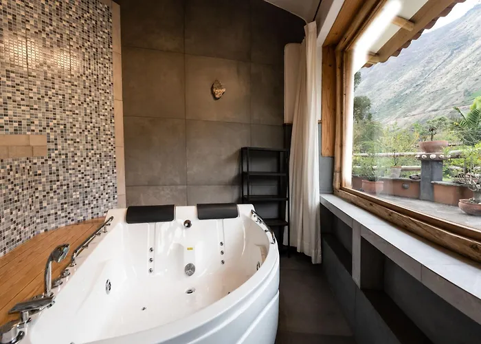 Casa Raiz Handmade House Luxury Hotel Calca