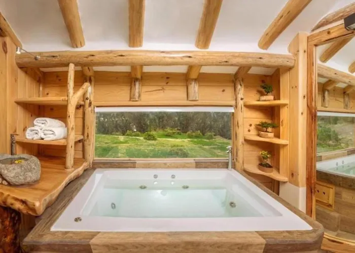 Casa Raiz Handmade House Luxury Hotel *