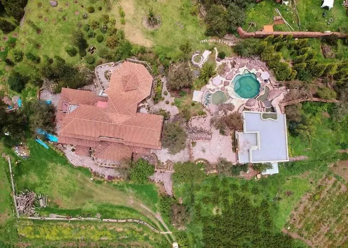 Casa Raiz Handmade House Luxury Hotel