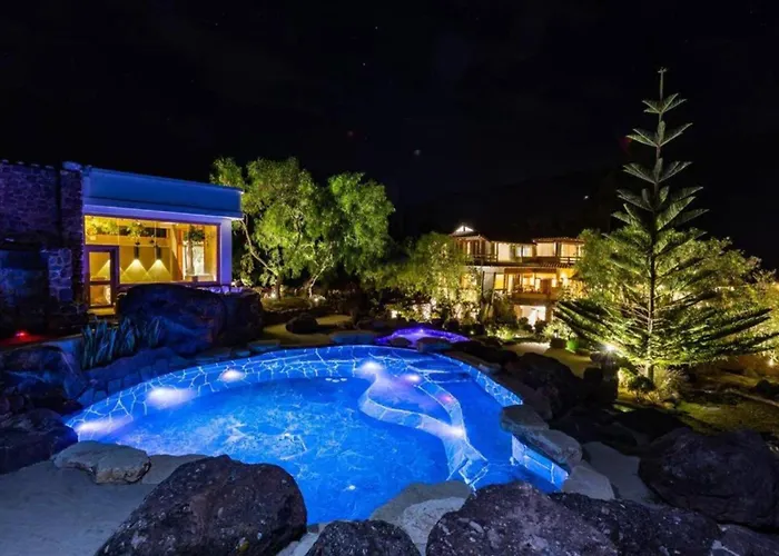 Hotel Casa Raiz Handmade House Luxury