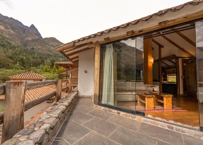 Casa Raiz Handmade House Luxury Hotel