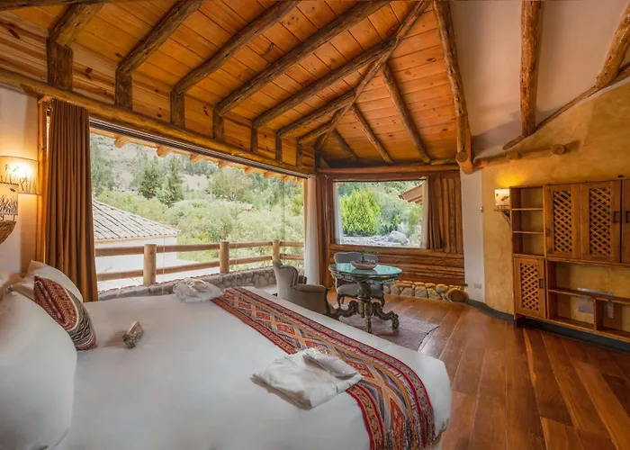 Casa Raiz Handmade House Luxury Hotel