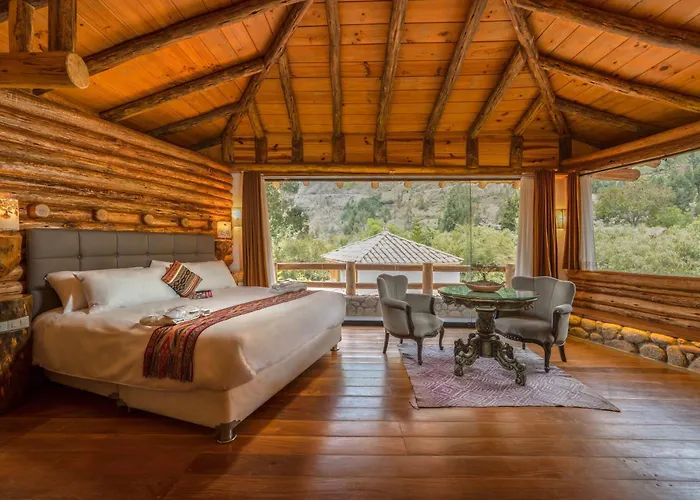 Casa Raiz Handmade House Luxury Hotel Calca