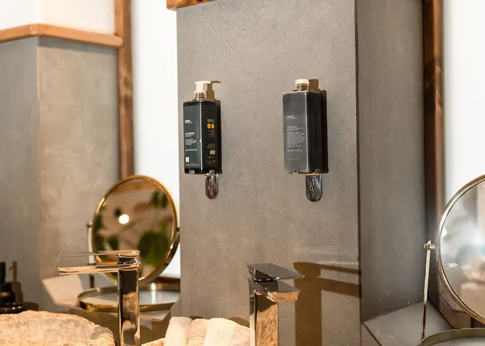 Hotel Casa Raiz Handmade House Luxury