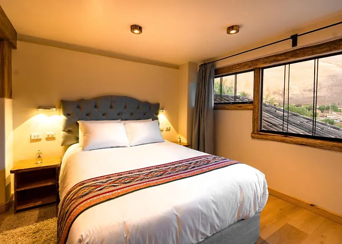 Casa Raiz Handmade House Luxury Hotel