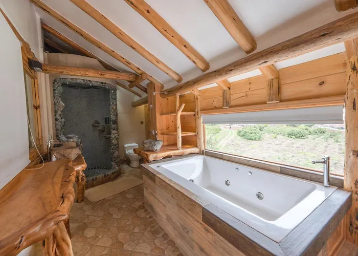 Casa Raiz Handmade House Luxury Hotel *