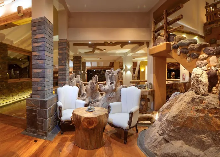 Casa Raiz Handmade House Luxury Calca