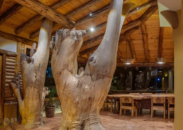 Casa Raiz Handmade House Luxury Calca