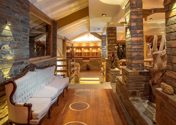 Hotel Casa Raiz Handmade House Luxury